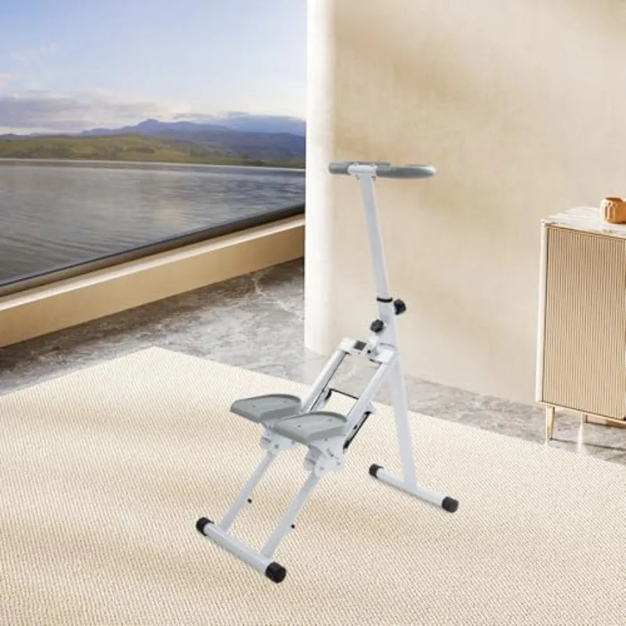 Foldable Stair Climber