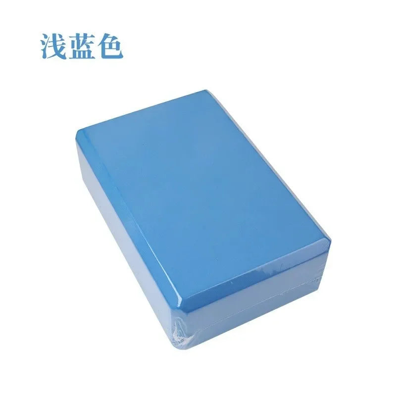 EVA Yoga Block Set