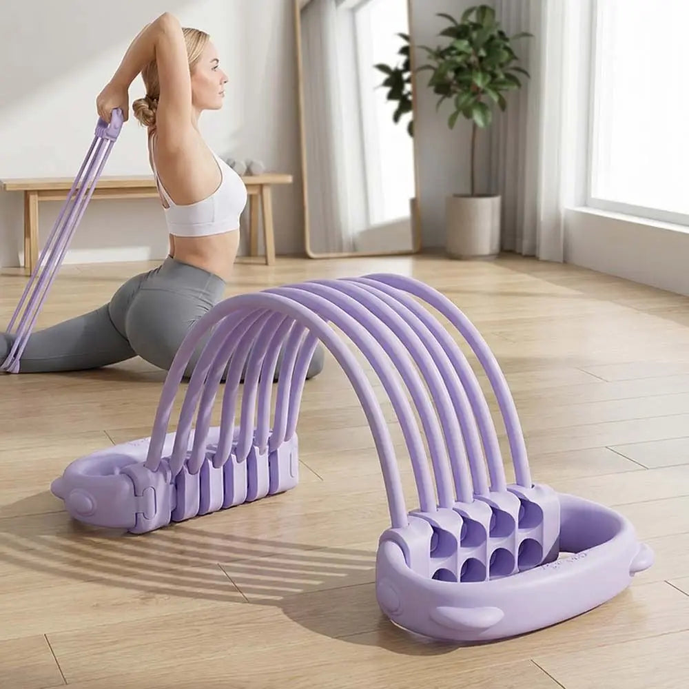 Figure 8 Resistance Band