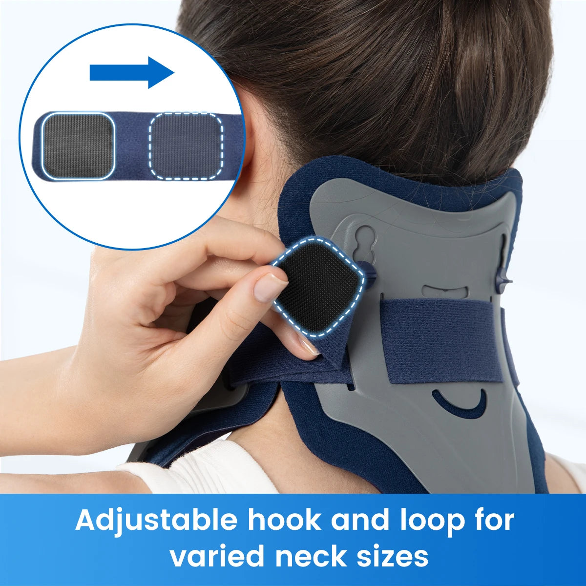 Adjustable Cervical Neck Stretcher