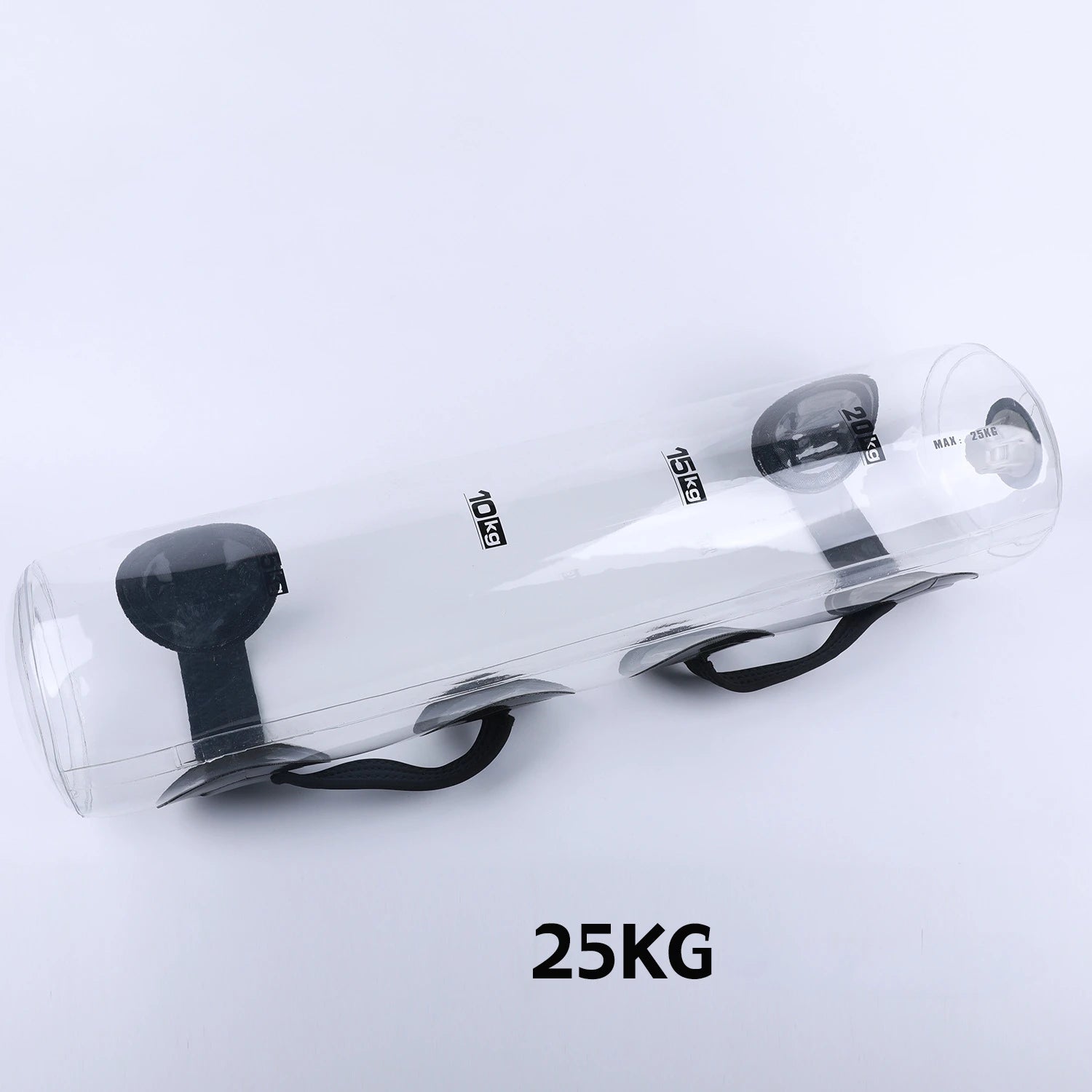 Water Filled Dumbbells
