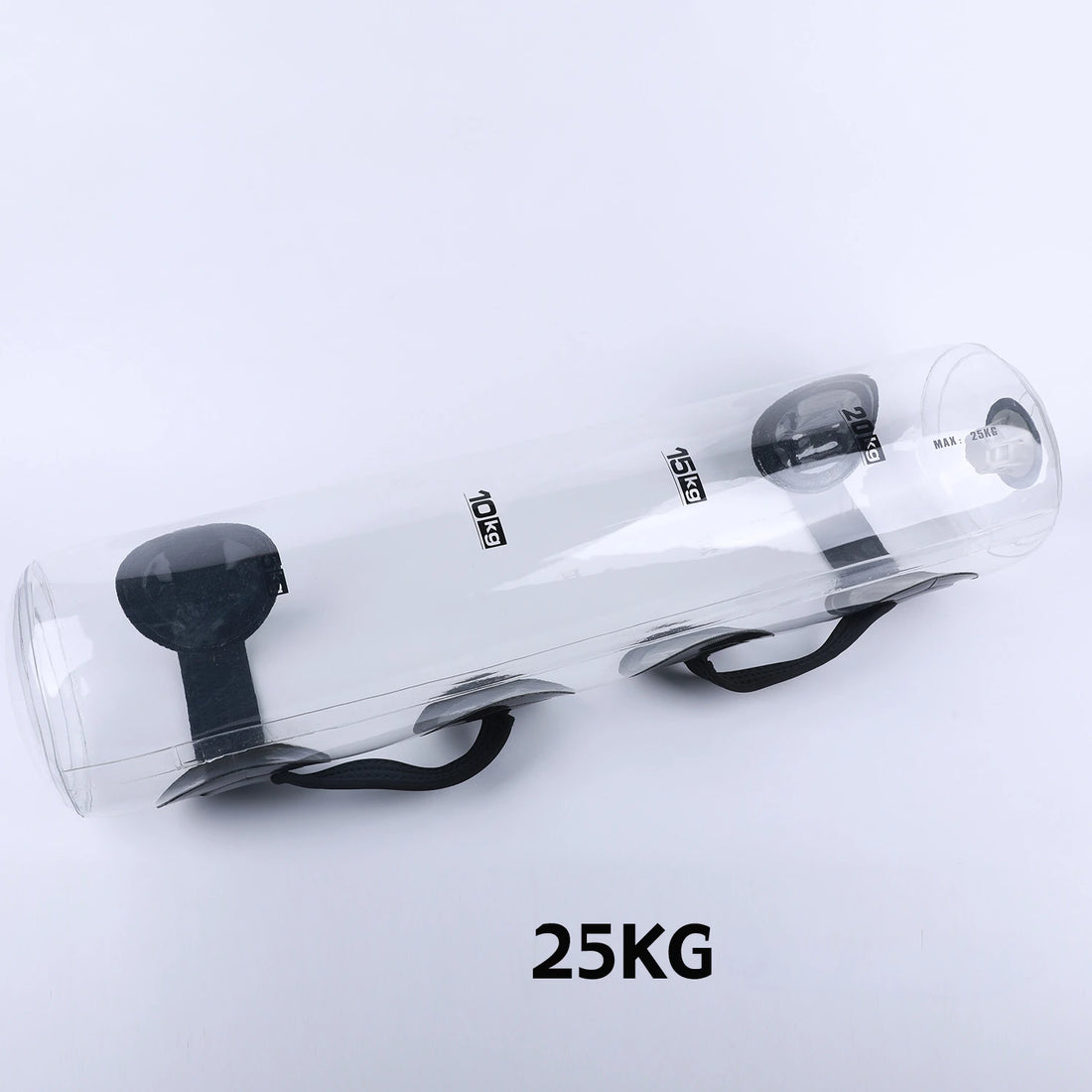 Water Filled Dumbbells