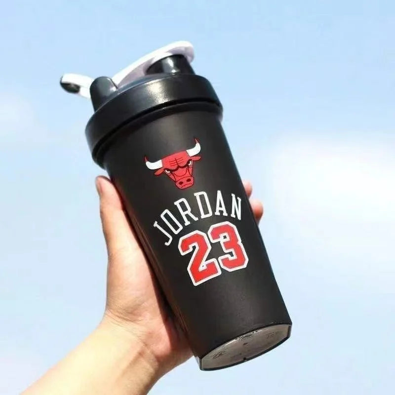 Protein Shaker Bottle Cup