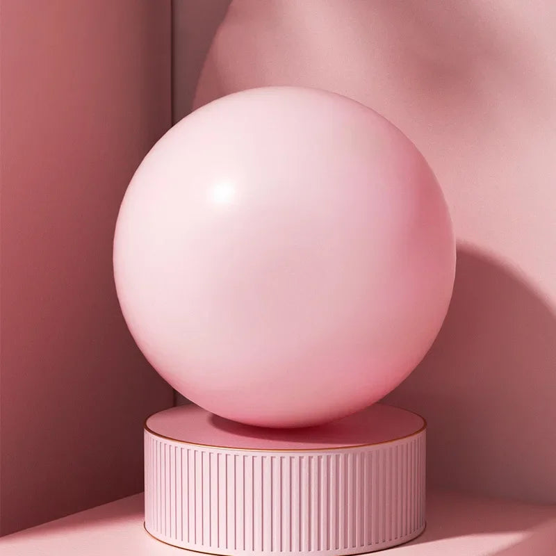 Mini Pilates Yoga Ball