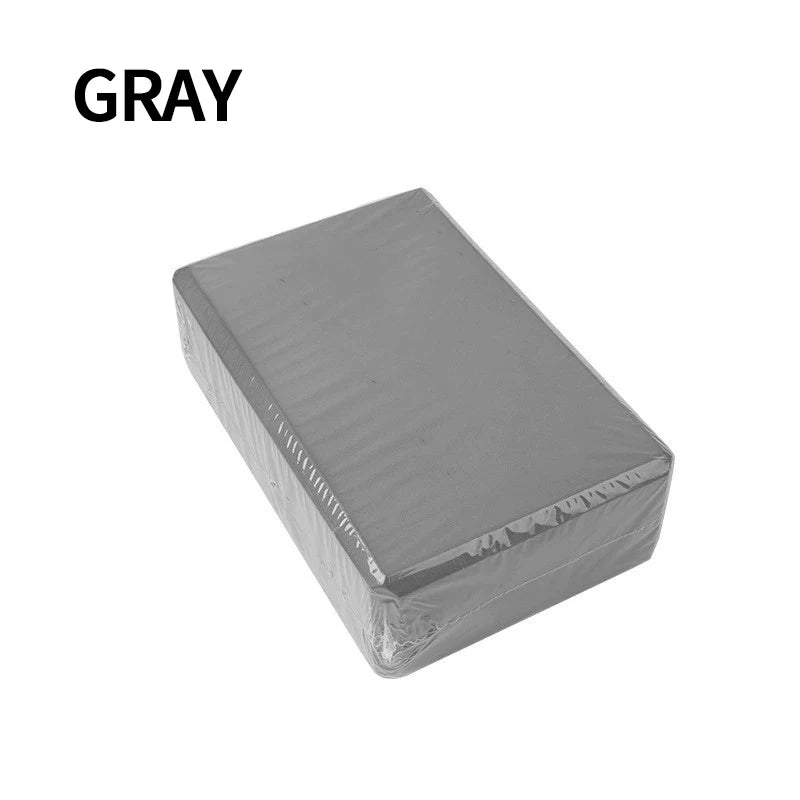 Pilates Yoga Foam Blocks