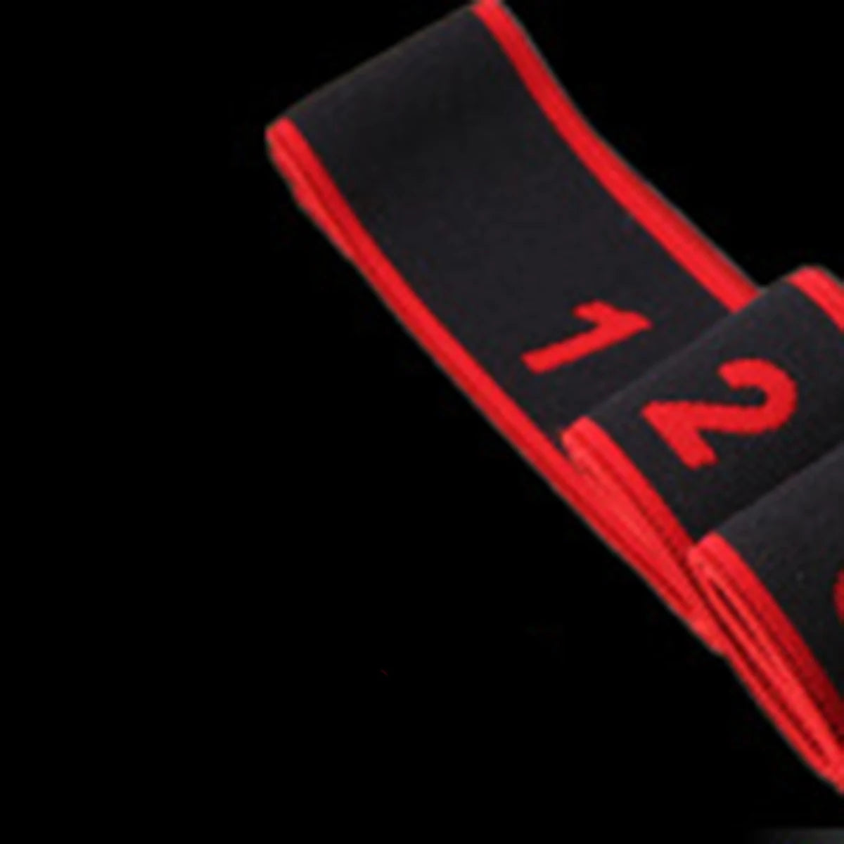 Elastic Stretch Training Band