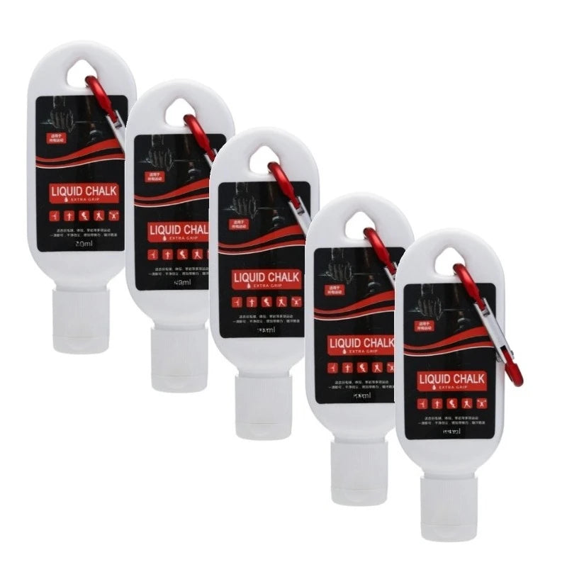 Professional Liquid Chalk Grip