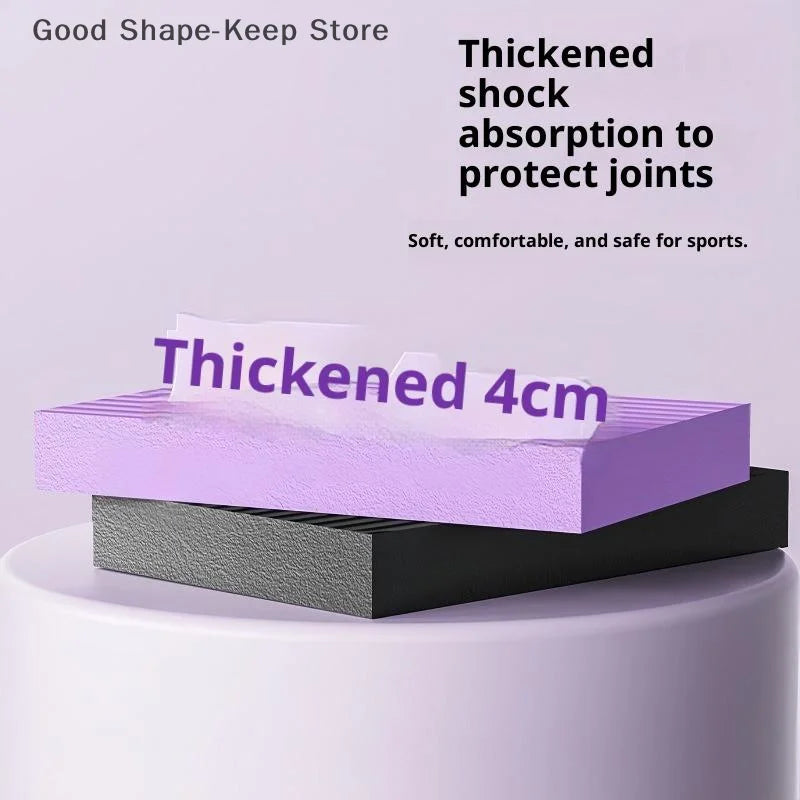 Non Slip Balance Pad