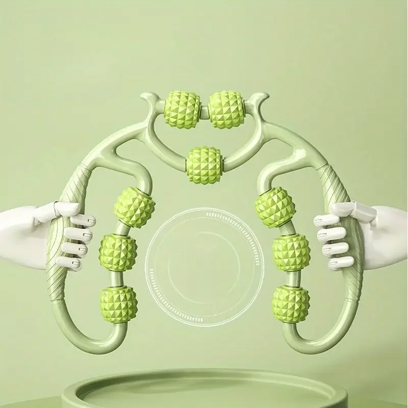 Cellulite Massage Roller Stick