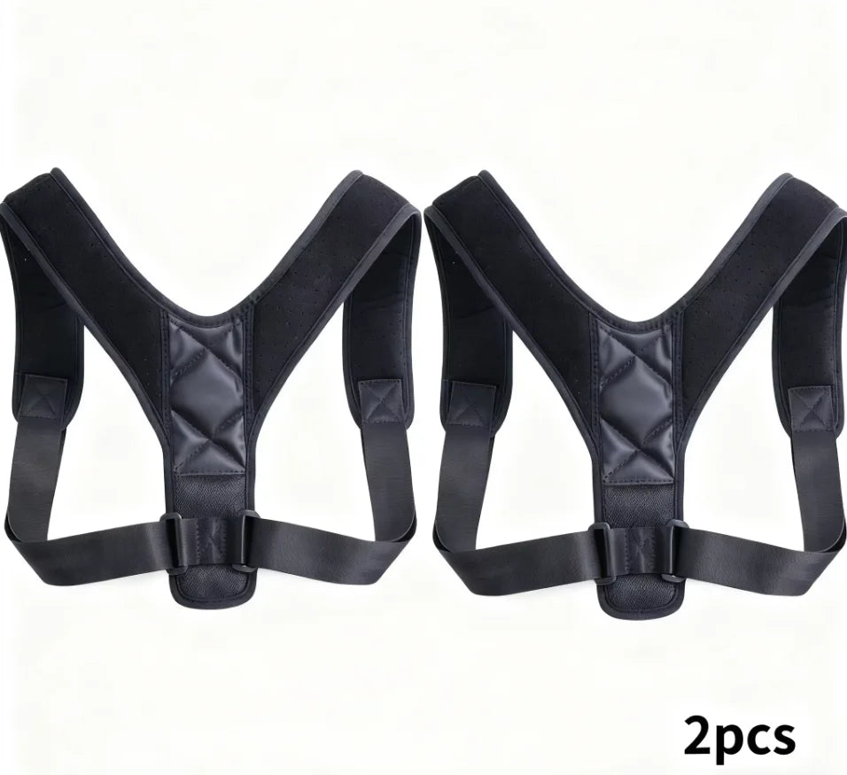 Breathable Back Posture Belt