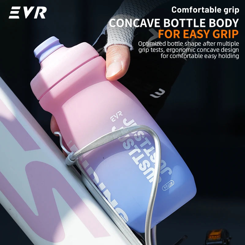 Gradient Cycling Water Bottle