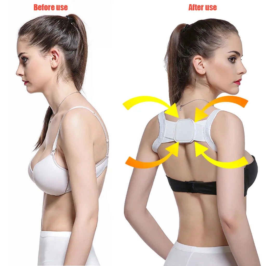 Posture Correction Support Belt