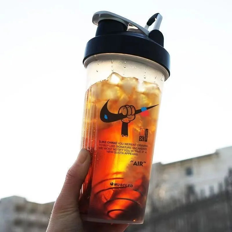 Protein Shaker Bottle Cup
