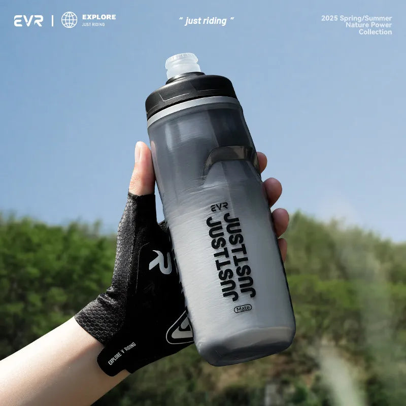 Insulated Sports Water Bottle