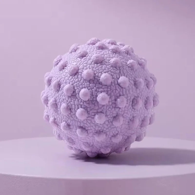 TPR Fascia Massage Ball