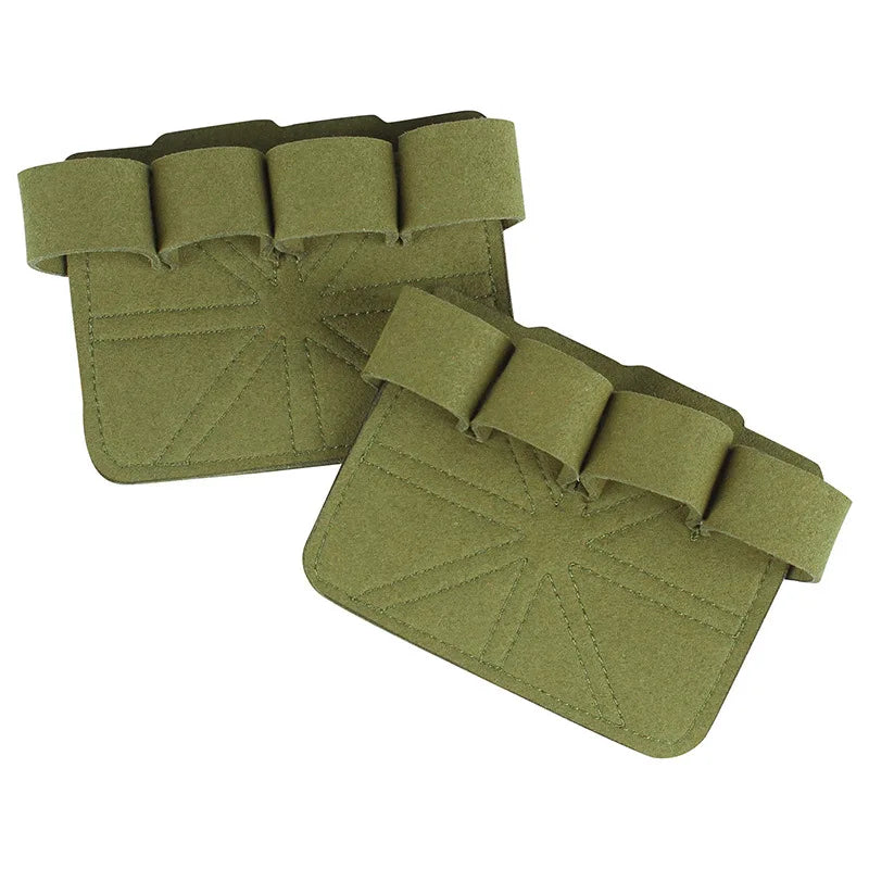 Cowhide Weightlifting Grip Gloves