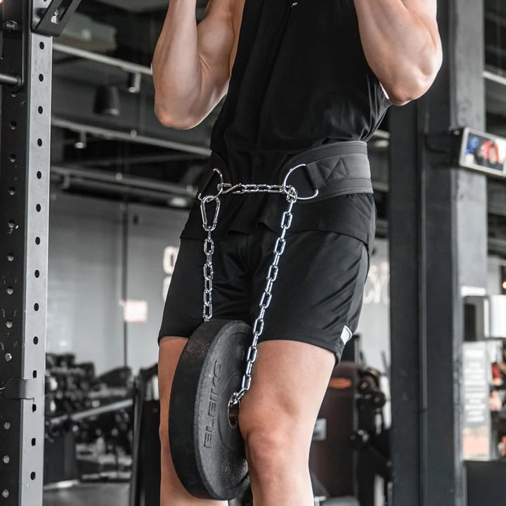 Heavy Duty Dip Belt