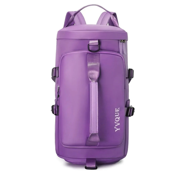 Waterproof Fitness Travel Backpack