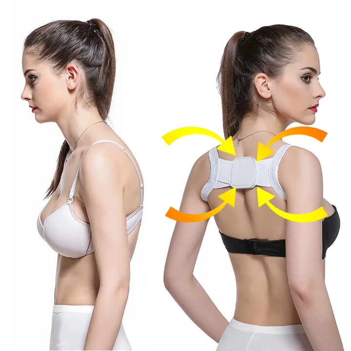 Posture Correction Support Belt