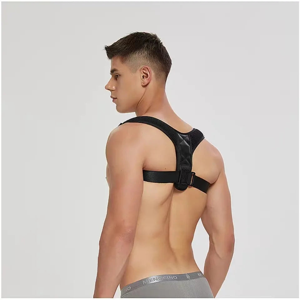 Upper Back Posture Brace