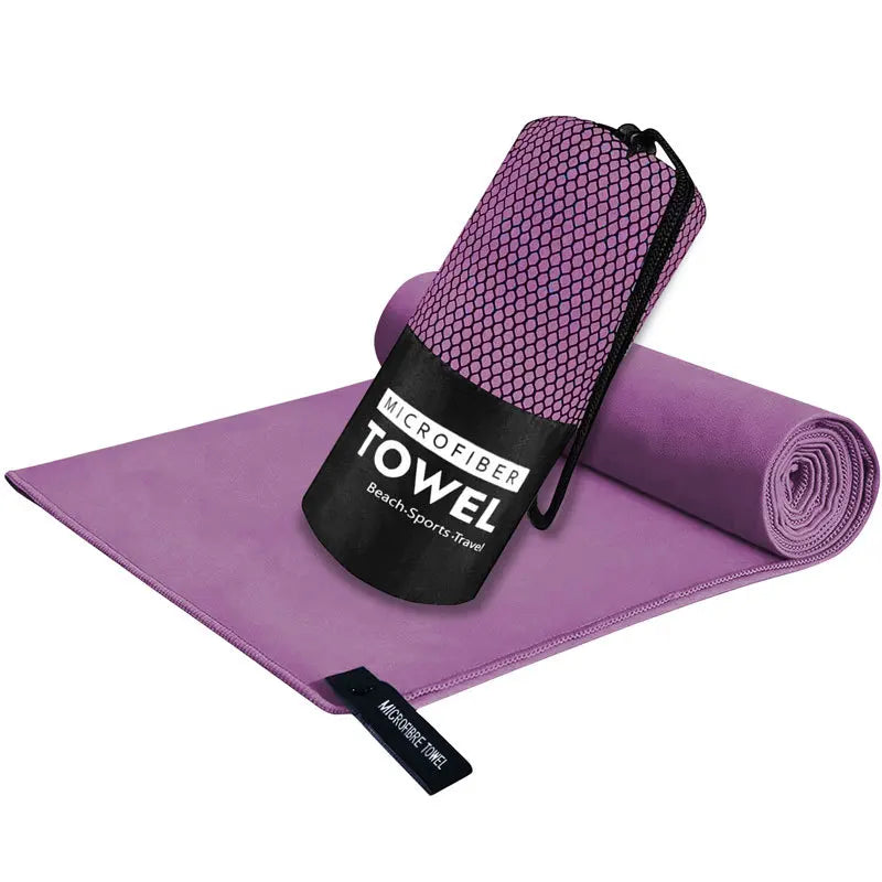 Fast Dry Gym Towel