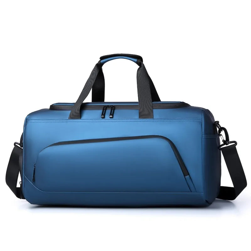 Large Capacity Gym Bag