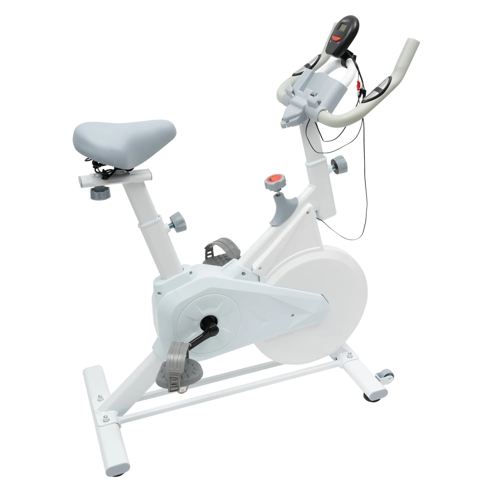 Indoor Cycling Exercise Bike