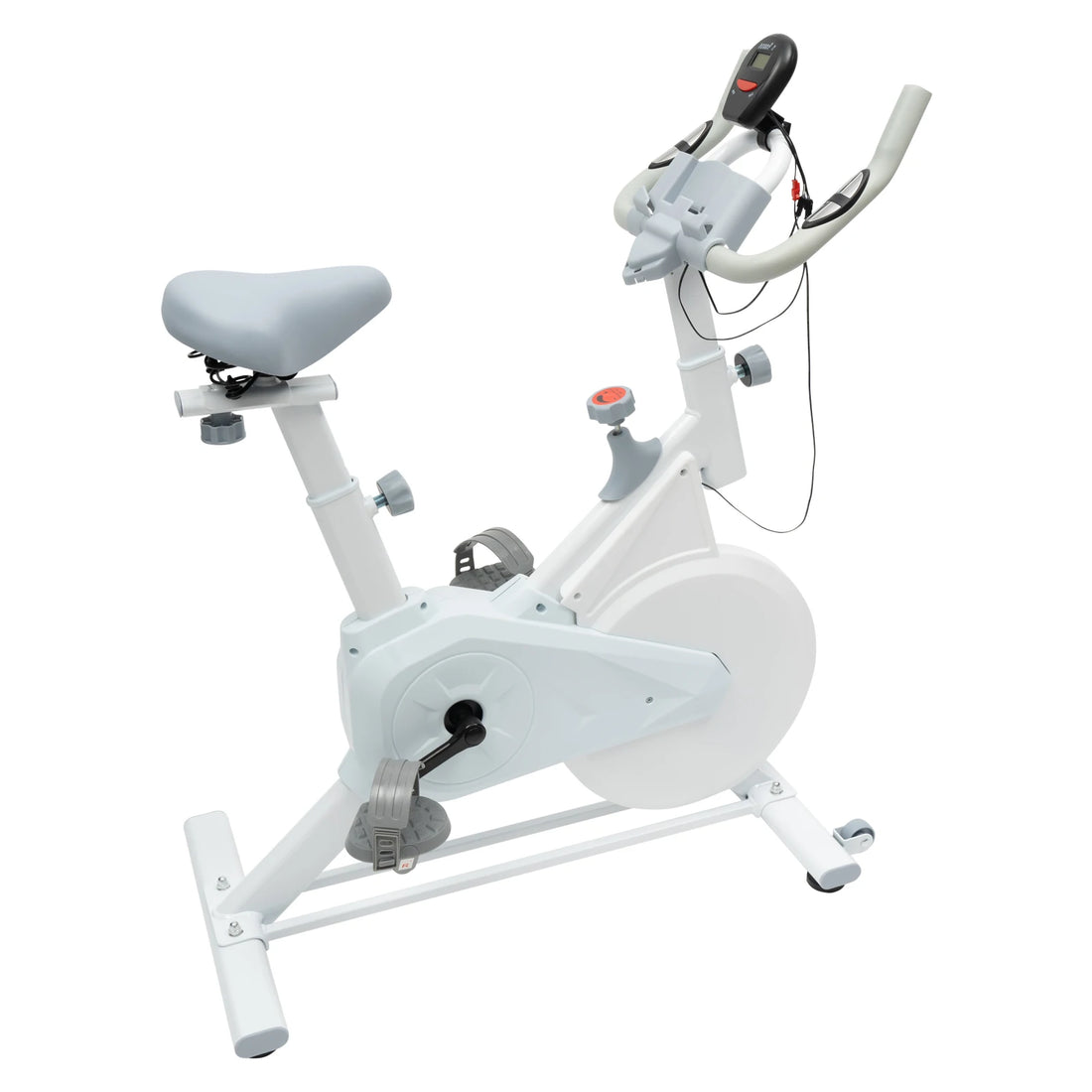 Indoor Cycling Exercise Bike