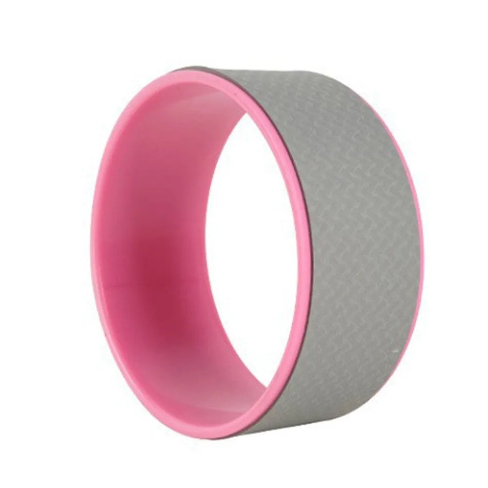 Massage Yoga Wheel Roller