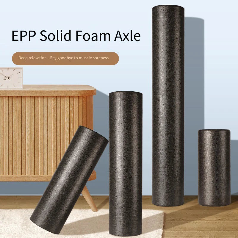 EPP Yoga Foam Roller
