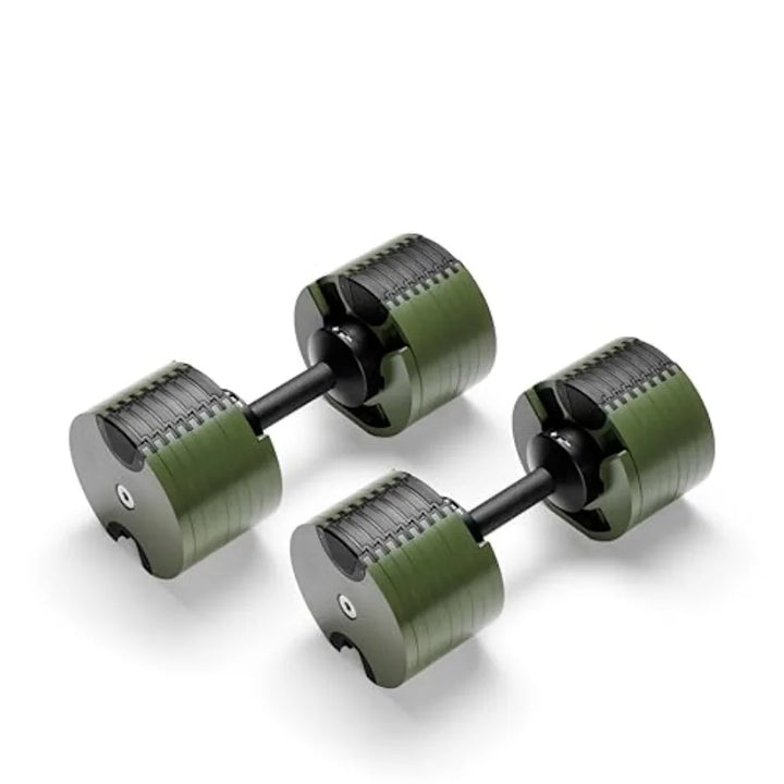 Twist Lock Dumbbell Set