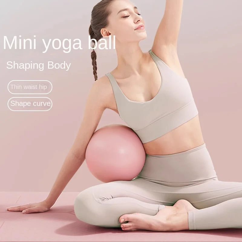 Mini Pilates Yoga Ball