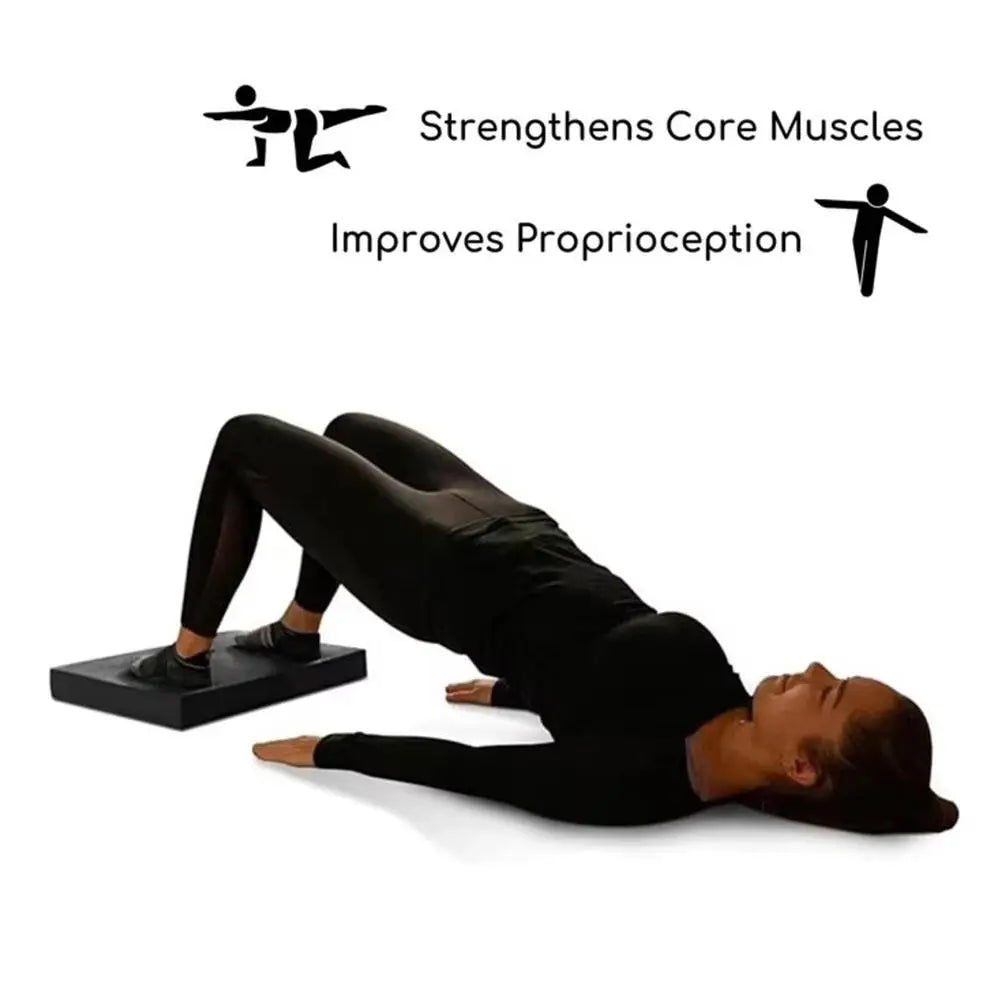 Balance Training Foam Pad