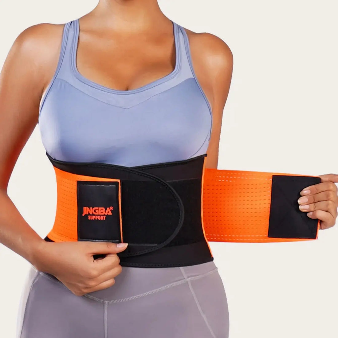 Neoprene Waist Support Belt