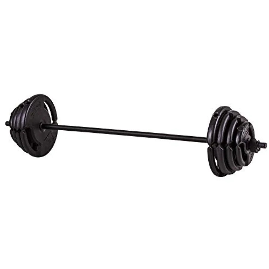 Steel Adjustable Dumbbells