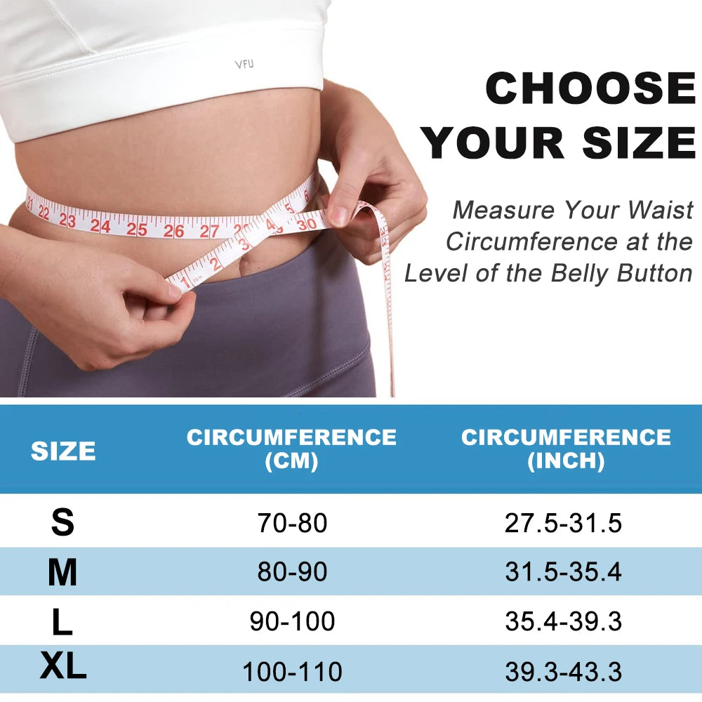 Breathable Lumbar Support Brace