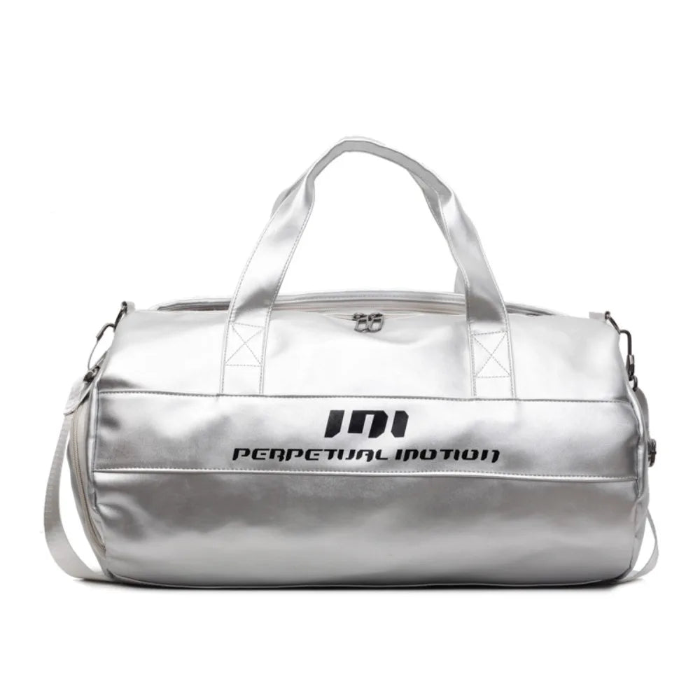 Dry Wet Gym Bag