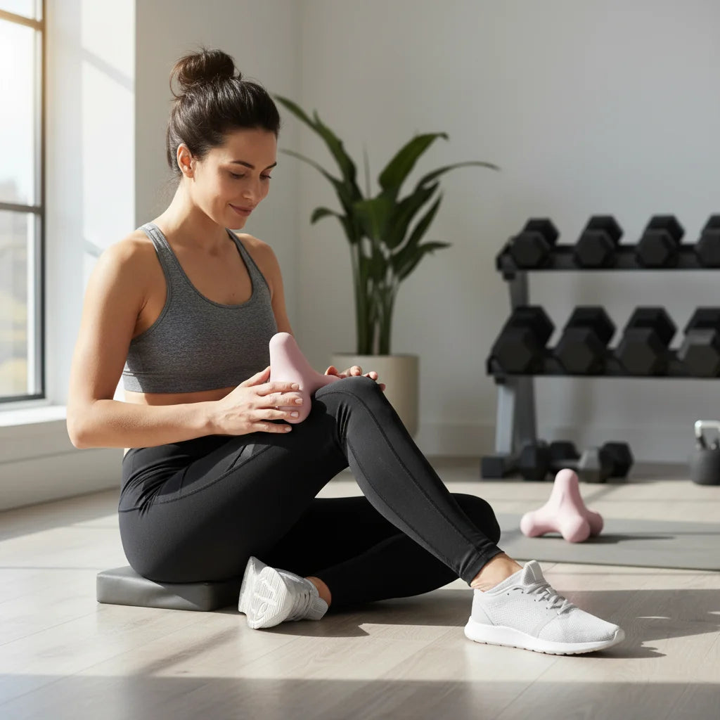 Trigger Point Fascia Ball