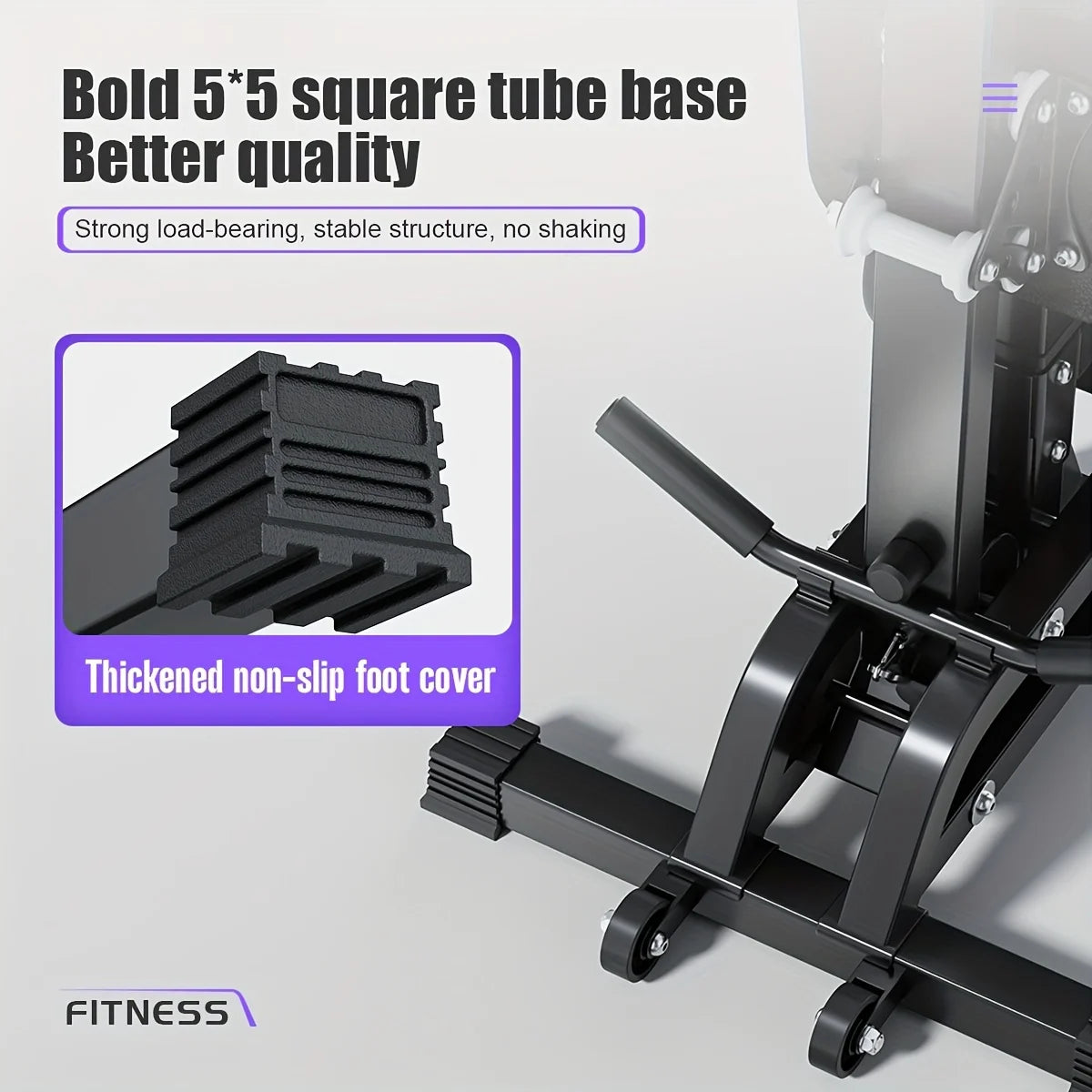 Multifunction Rowing Machine