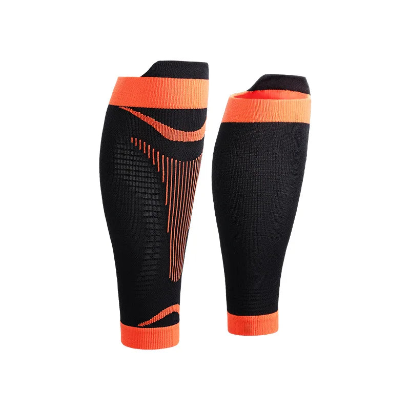 Compression Calf Support Sleeves