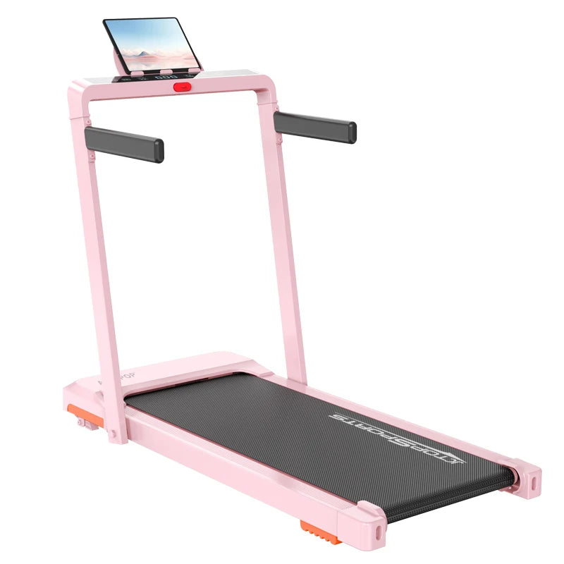 Portable Walking Pad Treadmill