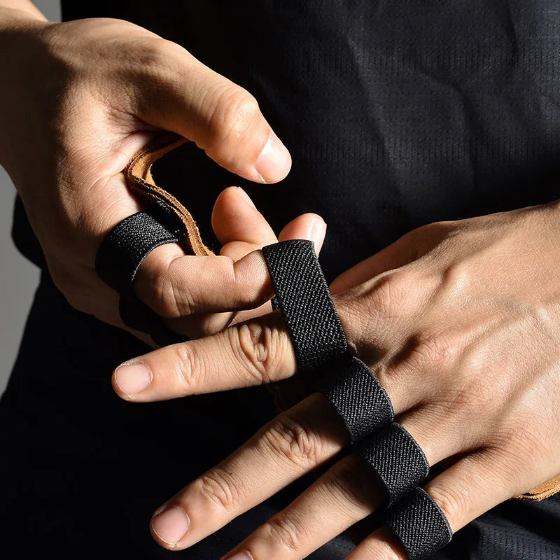 Anti Slip Gym Gloves