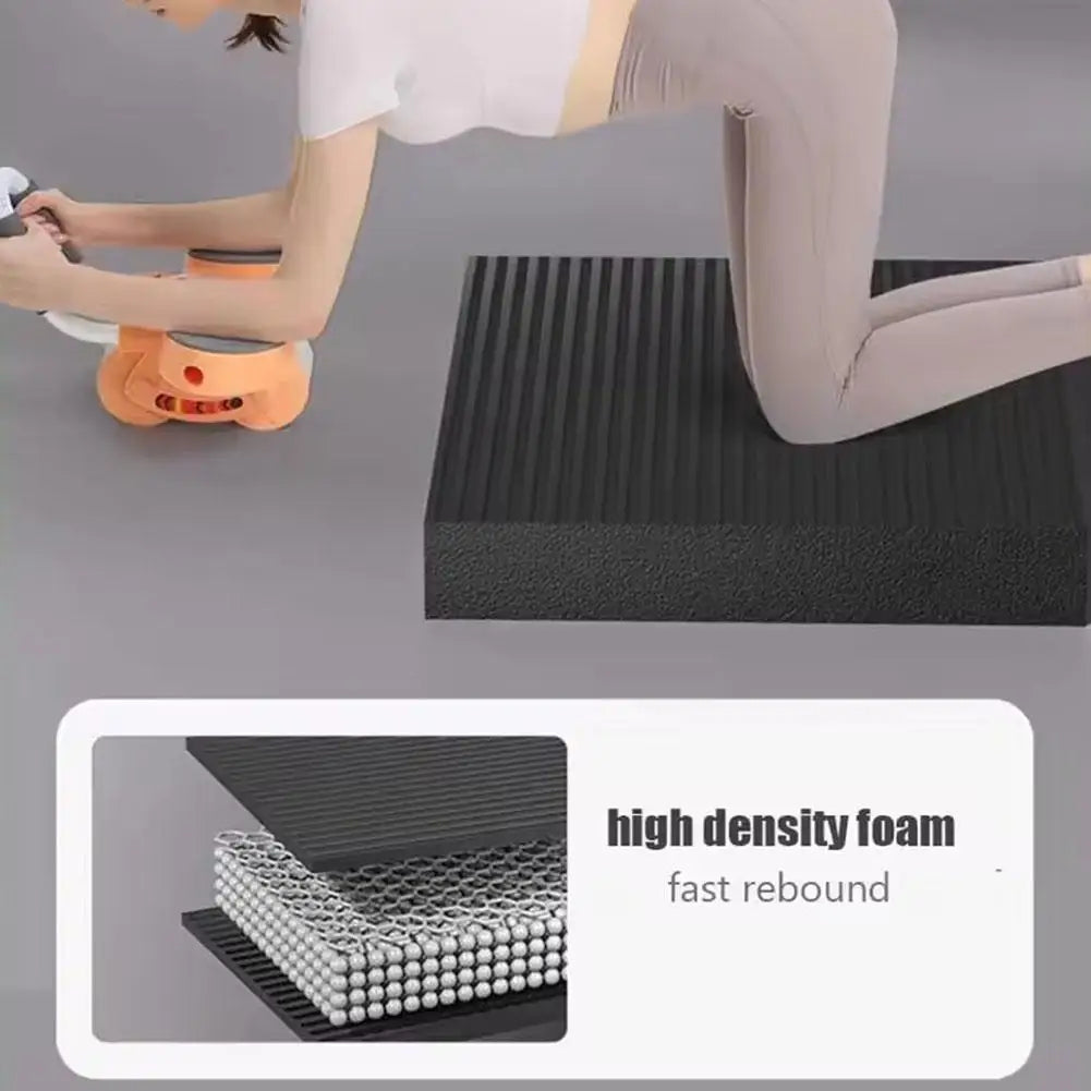 Balance Training Foam Pad