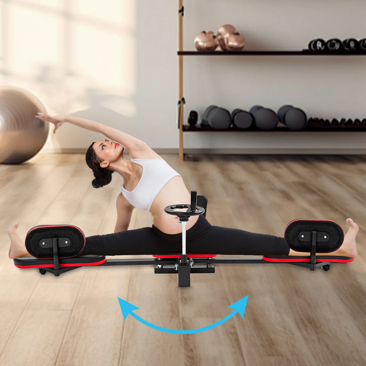 Heavy Duty Leg Stretcher