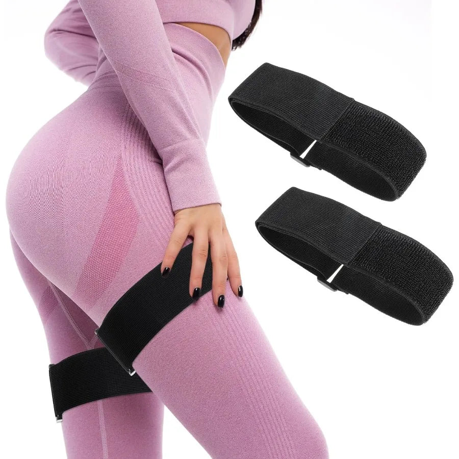 Occlusion Training Bands