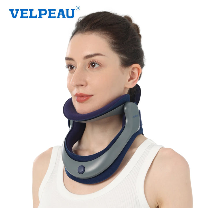 Adjustable Cervical Neck Stretcher