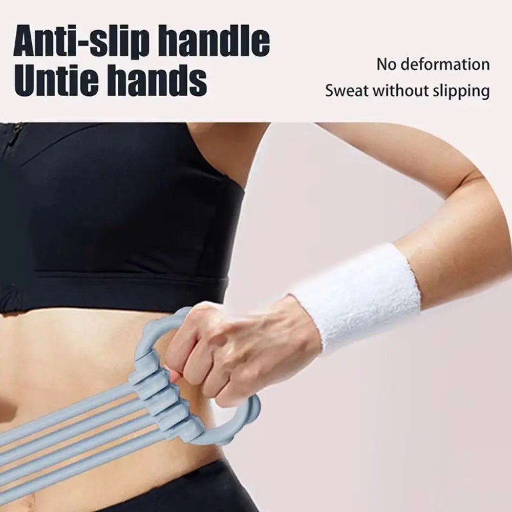 Figure 8 Resistance Band