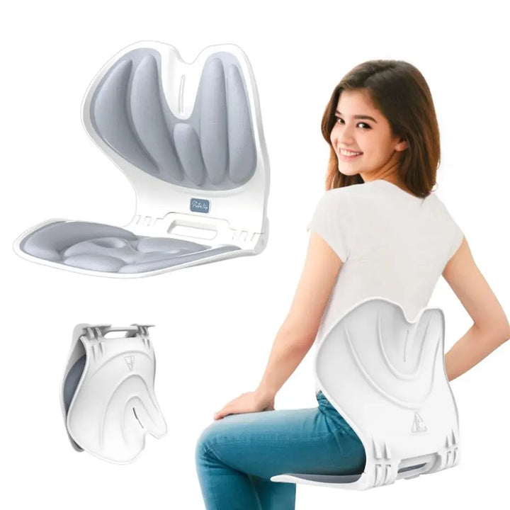 Ergonomic Lumbar Support Cushion