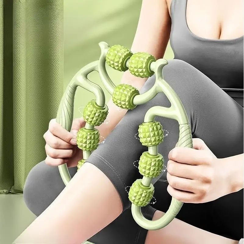 Cellulite Massage Roller Stick