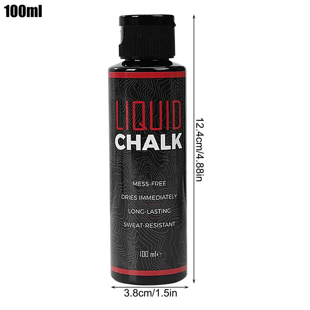 Liquid Chalk Grip Powder
